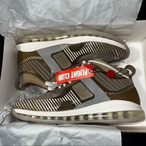 LeBron X John Elliott Icon